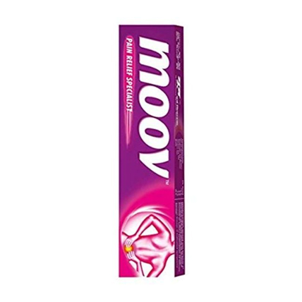 Moov Pain Reliever Specialist Ointment